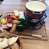 CheeseTable 池袋店
