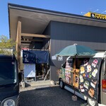 らぁ麺 めん奏心 - 