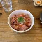 らぁ麺 めん奏心 - 