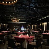 Re Wharf - 