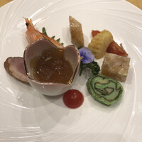 天津飯店 本店 - 