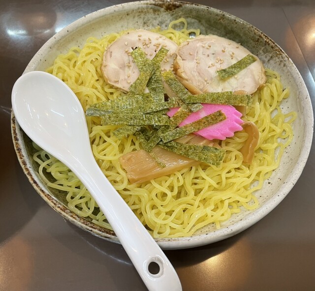 支那そば幸道 - 斗米（ラーメン）の写真