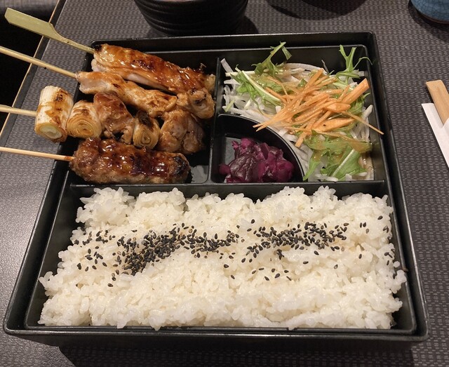 Tori Sei Kyobashi Ten photo 5