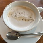 リストランテ フィッシュボーン - 