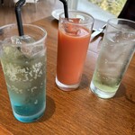 リストランテ フィッシュボーン - 