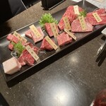 yakiniku ao - 