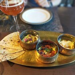 カールヴァーン ブルワリー＆レストラン  - 