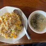 中華料理 北京亭 - 