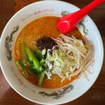 中華料理 北京亭 - 