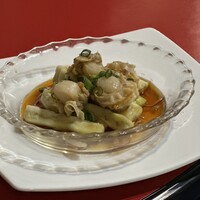 赤坂 四川飯店 - 