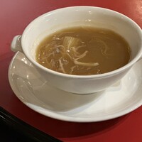 赤坂 四川飯店 - 