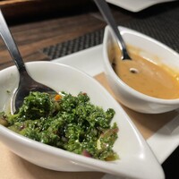 BLT STEAK  ROPPONGI - 