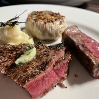 BLT STEAK  ROPPONGI - 