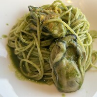 イタリア料理 リストランテ フィッシュボーン - 
