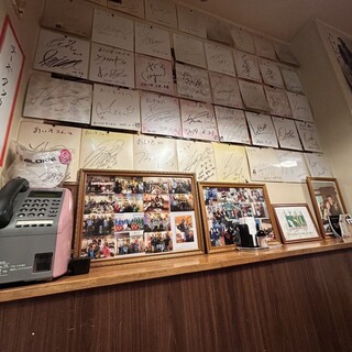 韓国料理 おいそ_2