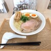 らぁ麺 満