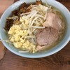 ラーメン二郎 池袋東口店