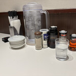 餃子の王将 ウィングキッチン京急鶴見店 - 