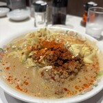 餃子の王将 ウィングキッチン京急鶴見店 - 