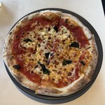 ローザロッチェITALiAN - 