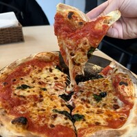 ローザロッチェITALiAN 心斎橋 - 