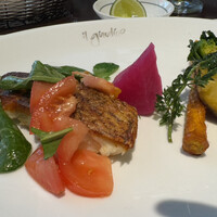 イル・ジャルディーノ - 