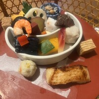 韻松亭 - 