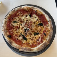 ローザロッチェITALiAN 心斎橋 - 