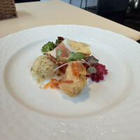 ローザロッチェITALiAN 心斎橋 - 