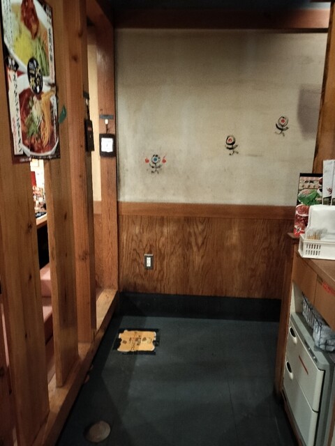 Genki Shichirin Yakiniku Gyushige Oomoricho Ten photo 4