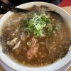 大阪　ふくちぁんラーメン 岸和田店