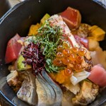 生本まぐろ 炊き餃子 井上 - 