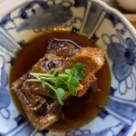 生本まぐろ 炊き餃子 井上 - 