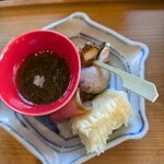 生本まぐろ 炊き餃子 井上 - 