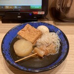資さんうどん 八千代店 - 