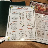 SPICA Bistro - 