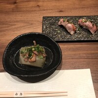白鳥 - 