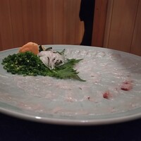 ふぐくじら - 