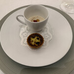 オーベルジュ・ド・リル トーキョー - 