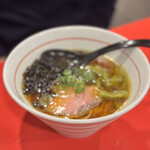 らーめん えんや - 