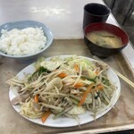 波止場食堂 出田町店 - 