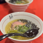 らーめん えんや - 