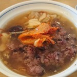 ori - 全部、ドーン！