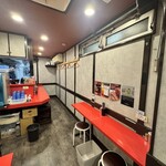 らーめん えんや - 