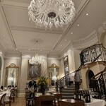 オーベルジュ・ド・リル トーキョー - 