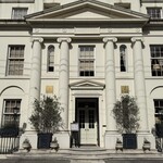 オーベルジュ・ド・リル トーキョー - 