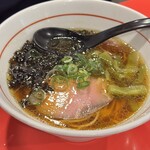 らーめん えんや - 