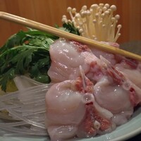 ふぐくじら - 
