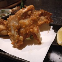 ふぐくじら - 