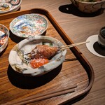 厳選焼鳥 一石三鳥 - 